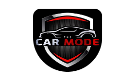 The Car Mode Home The Car Mode logo